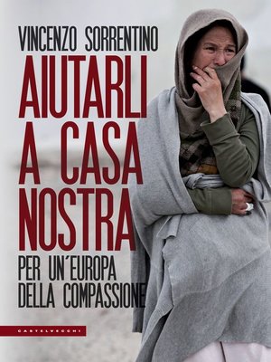 cover image of Aiutarli a casa nostra